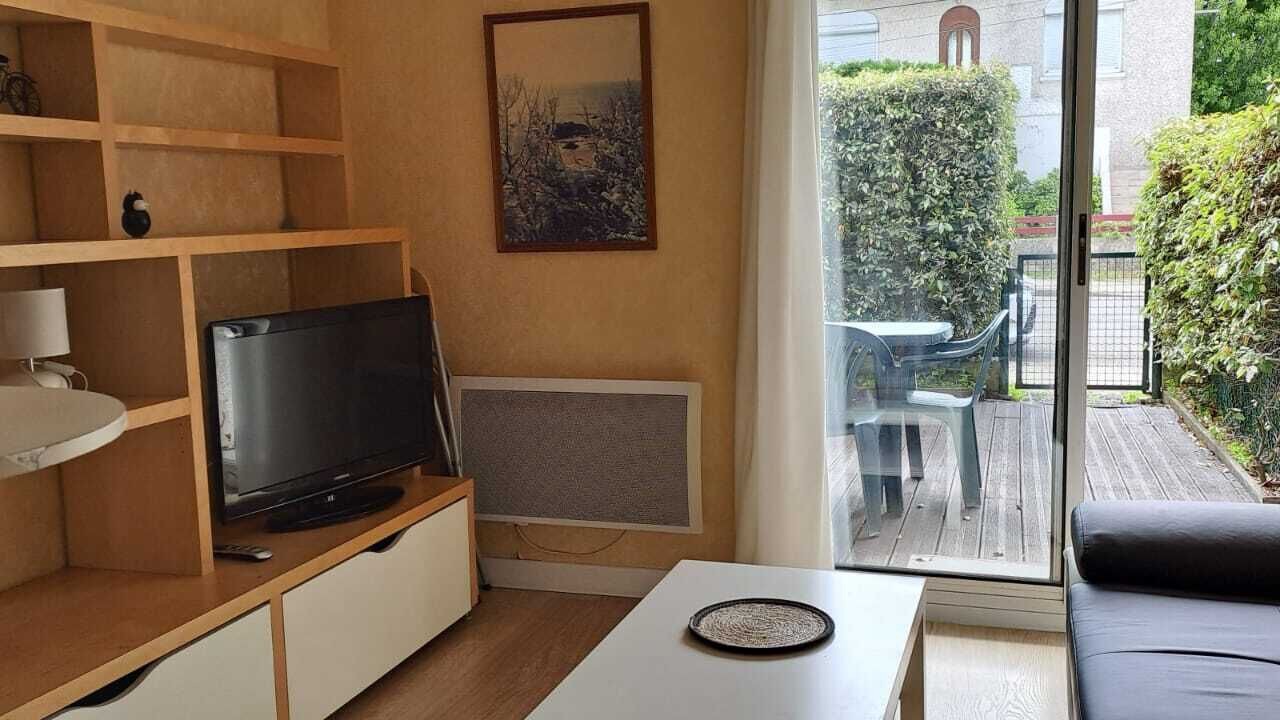 Photo of Livingroom in Pornichet