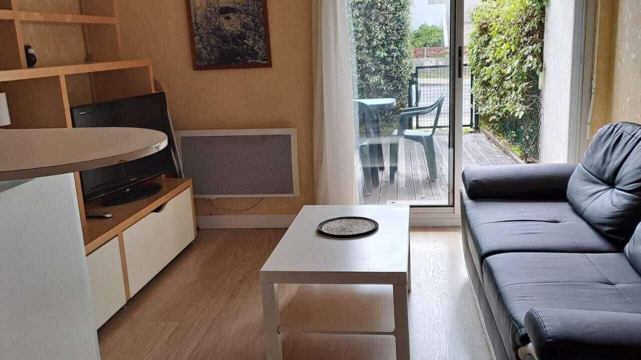 Photo of Livingroom in Pornichet