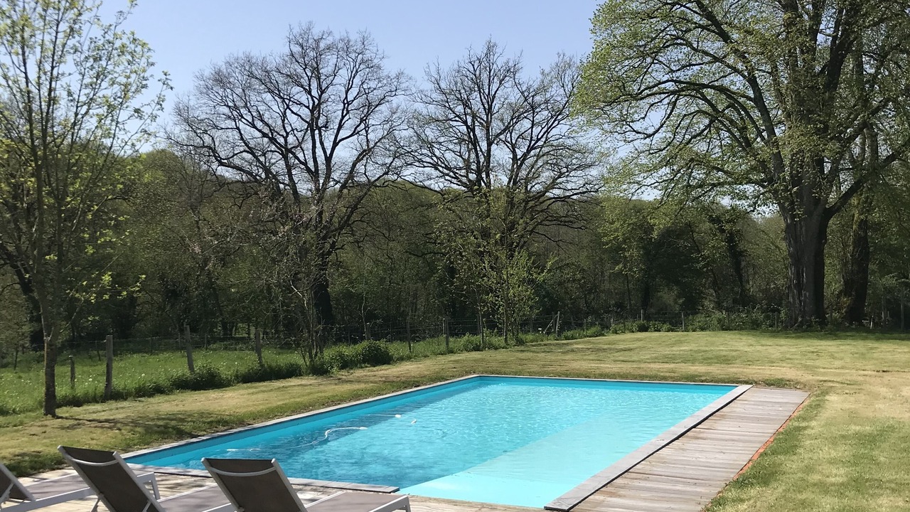 Photo of Outdoor in La Flocelliere