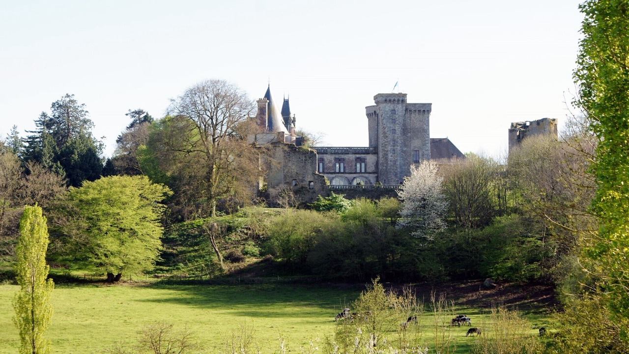 Photo of Outdoor in La Flocelliere