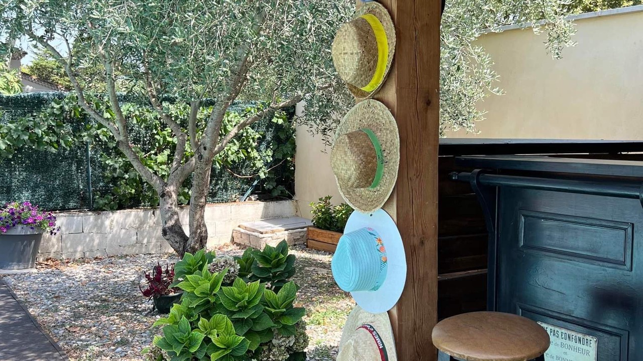 Photo of Outdoor in Aigues-Vives