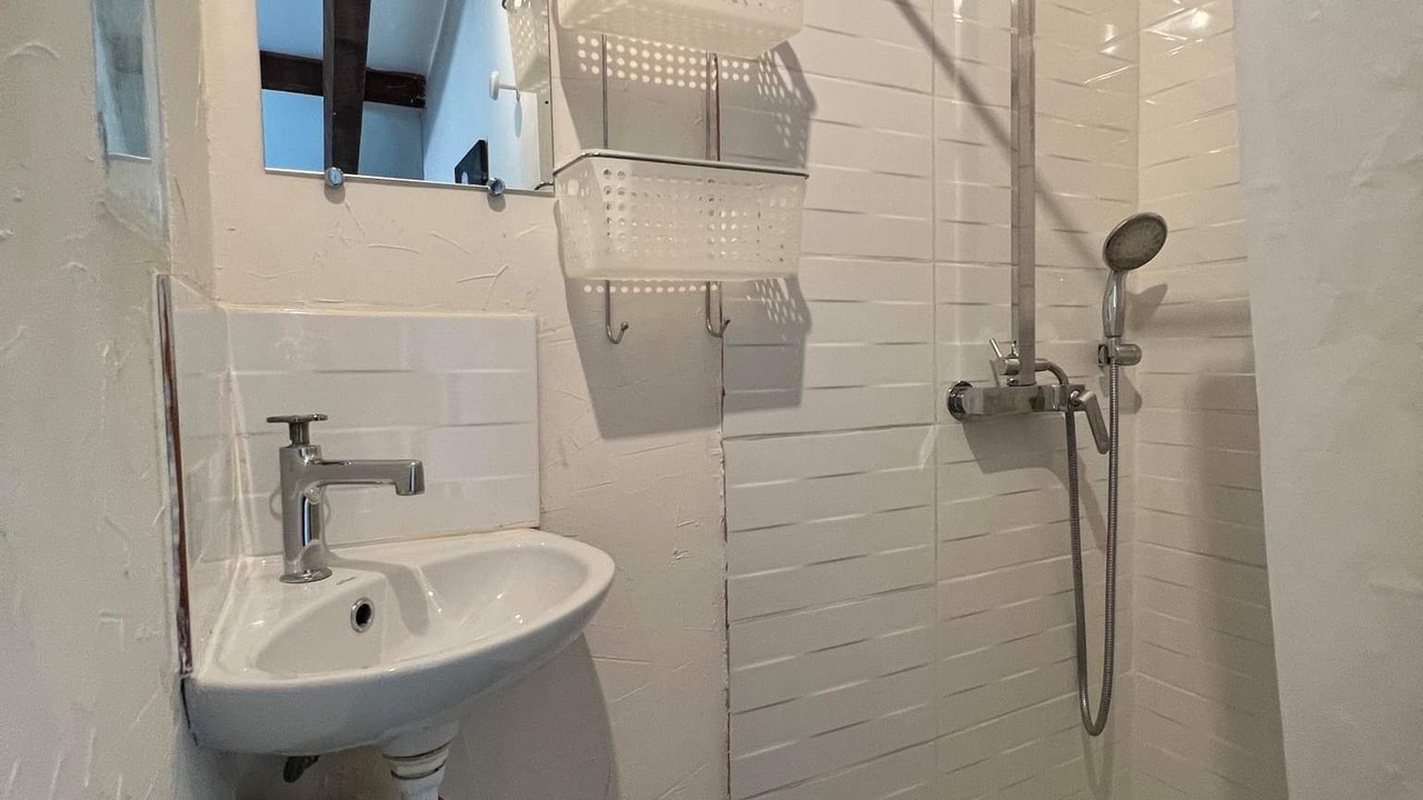 Photo of Bathroom in Aigues-Vives