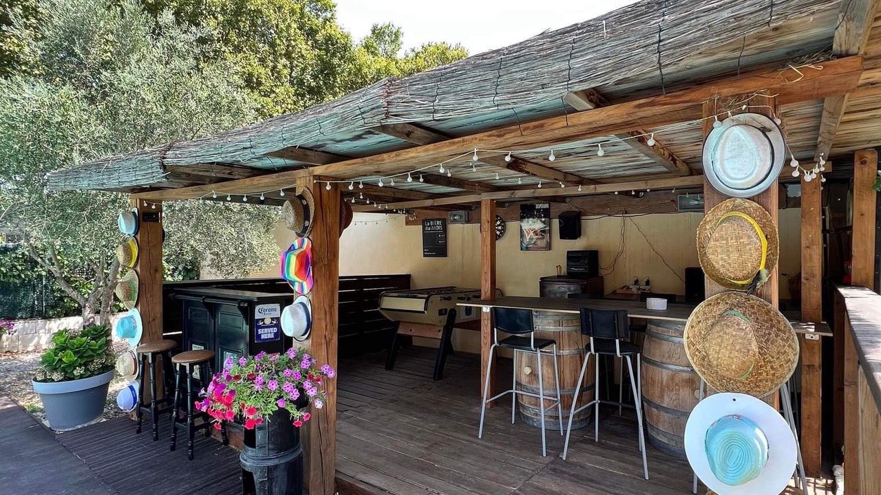 Photo of Outdoor in Aigues-Vives