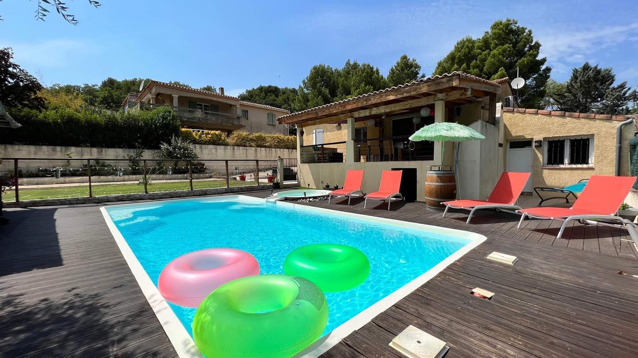 Photo of Outdoor in Aigues-Vives