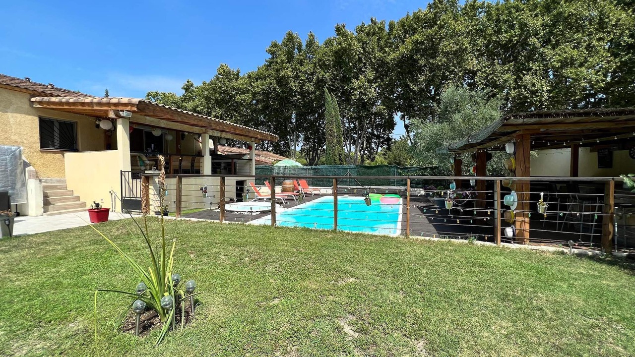 Photo of Outdoor in Aigues-Vives