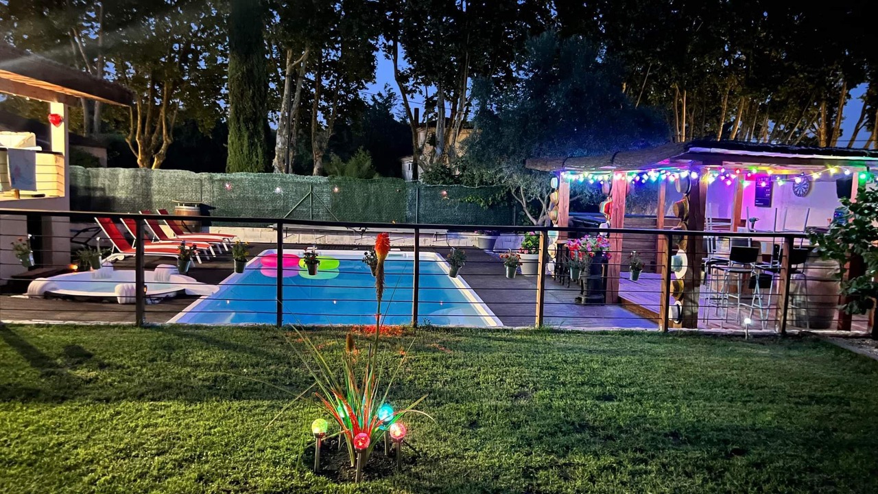 Photo of Outdoor in Aigues-Vives