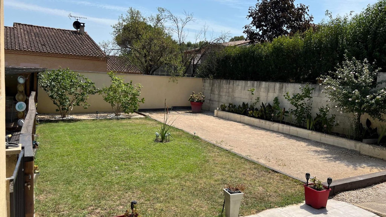 Photo of Outdoor in Aigues-Vives