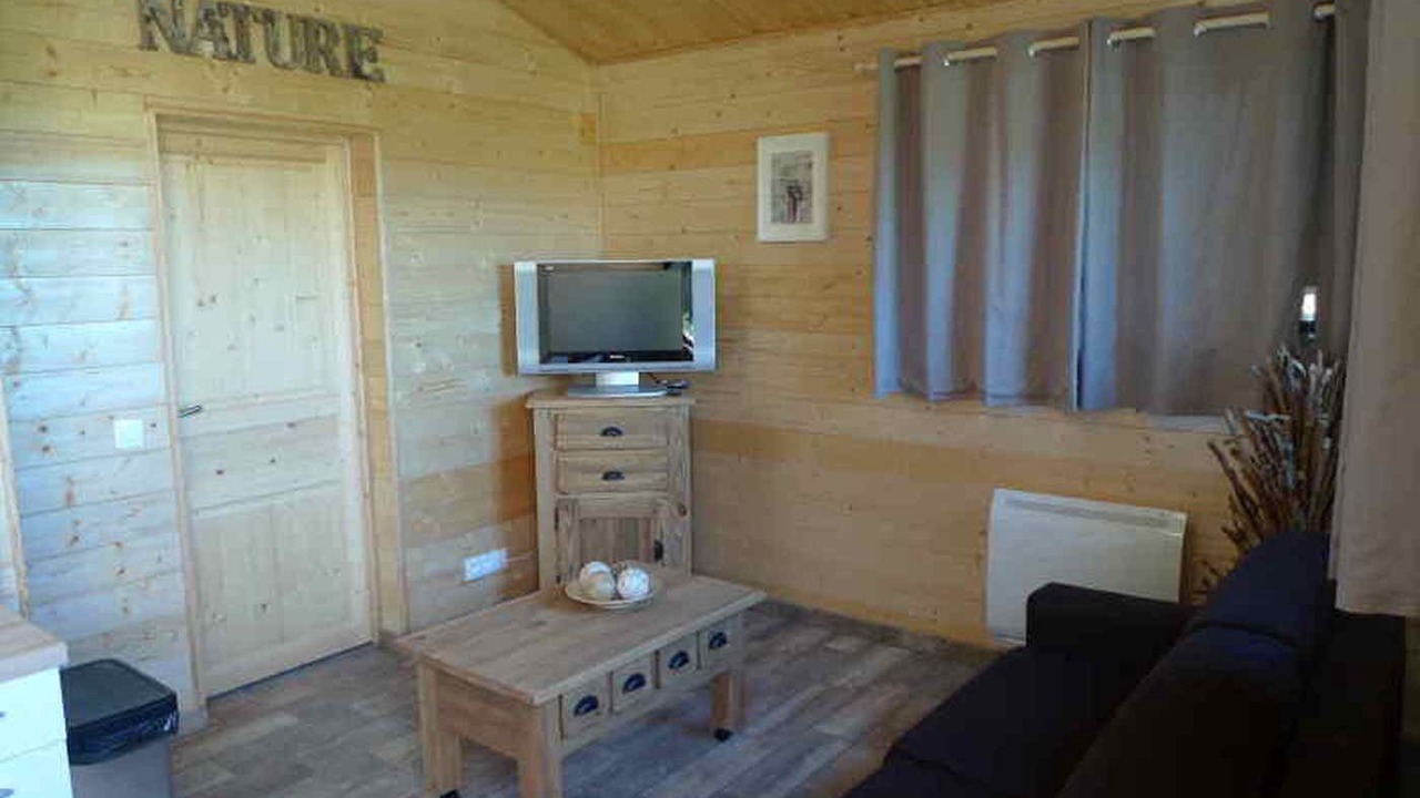 Photo of Livingroom in Pezenes-les-Mines