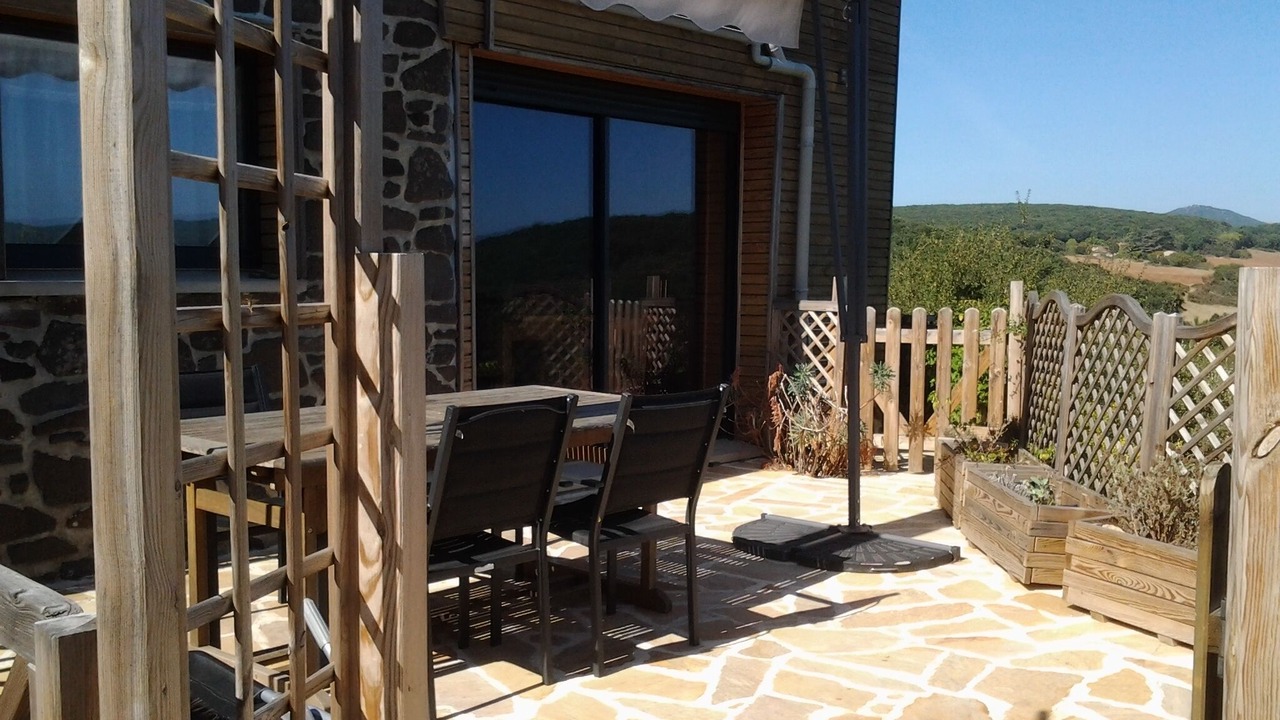 Photo of Outdoor in Pezenes-les-Mines