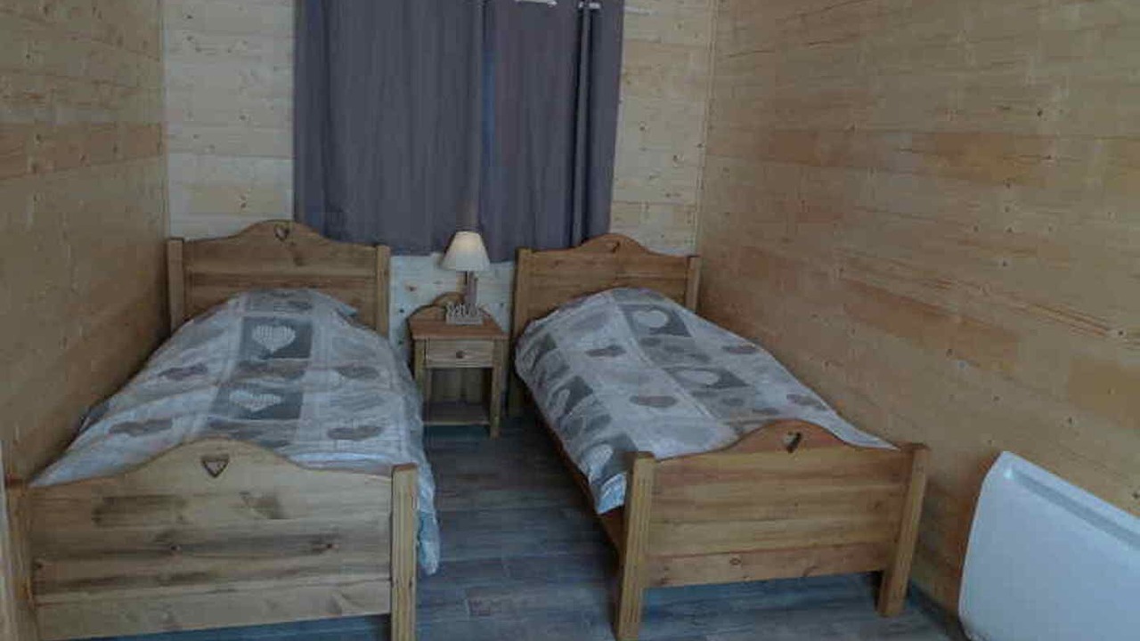 Photo of Bedroom in Pezenes-les-Mines