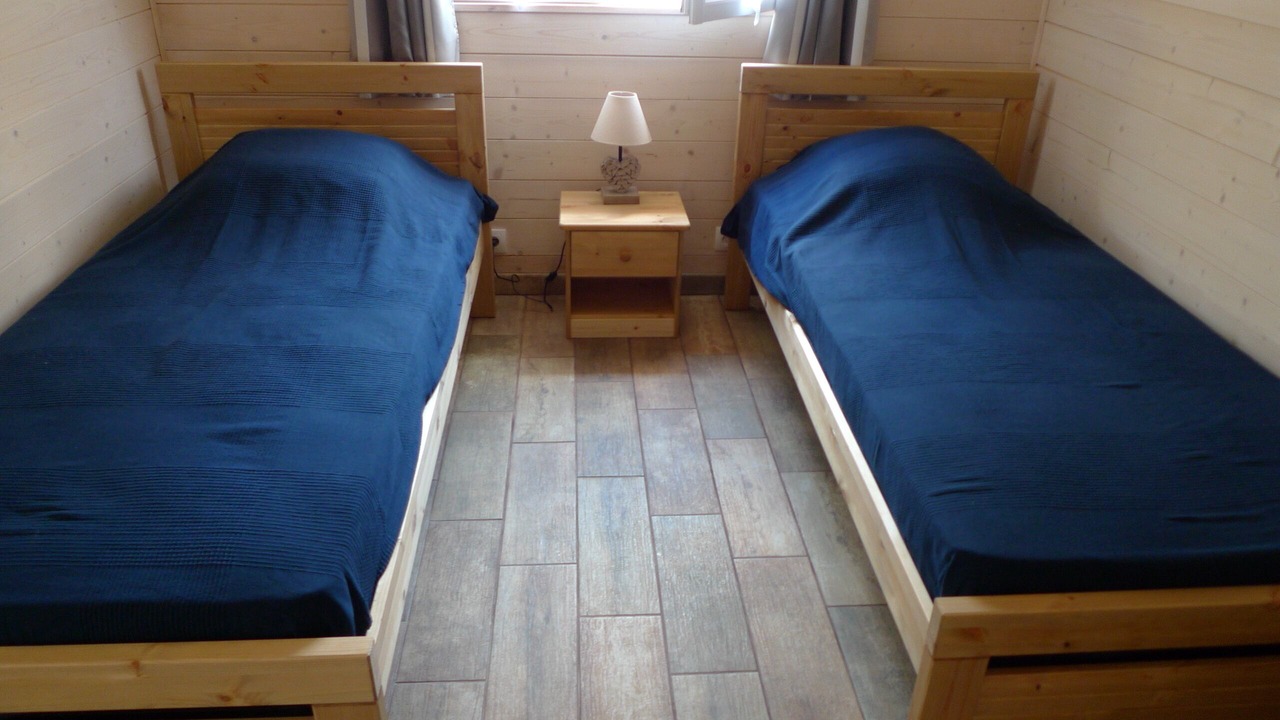 Photo of Bedroom in Pezenes-les-Mines