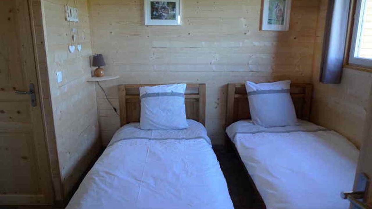 Photo of Bedroom in Pezenes-les-Mines