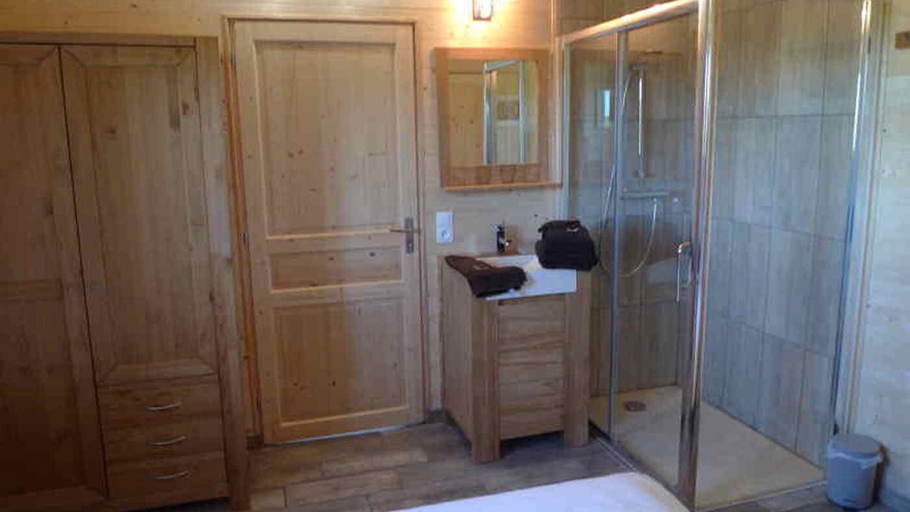 Photo of Bedroom in Pezenes-les-Mines