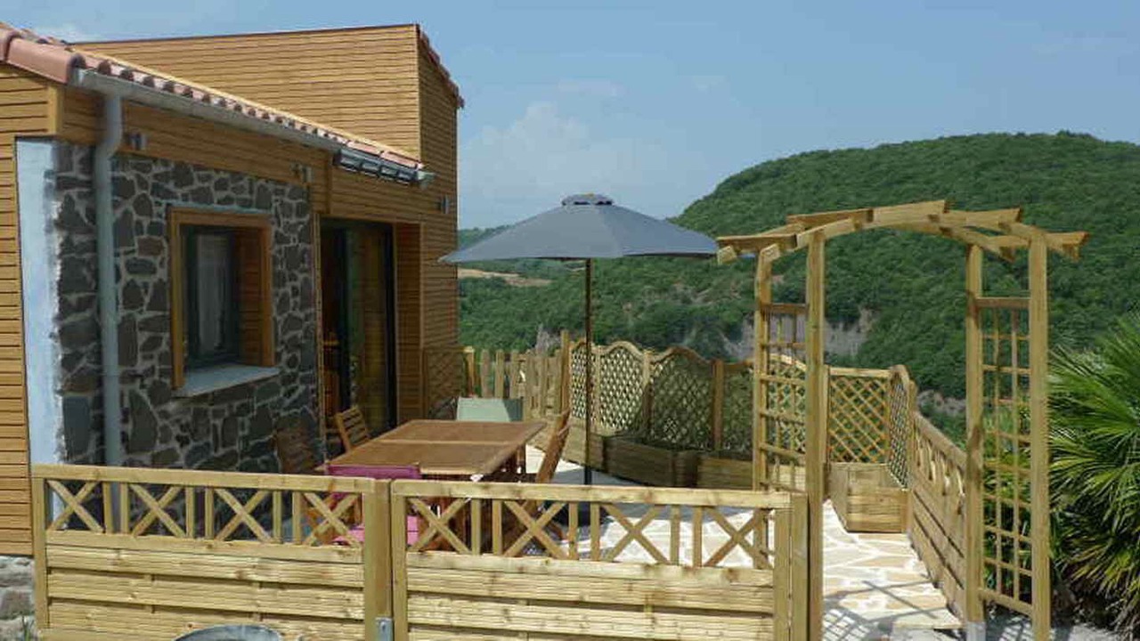 Photo of Outdoor in Pezenes-les-Mines