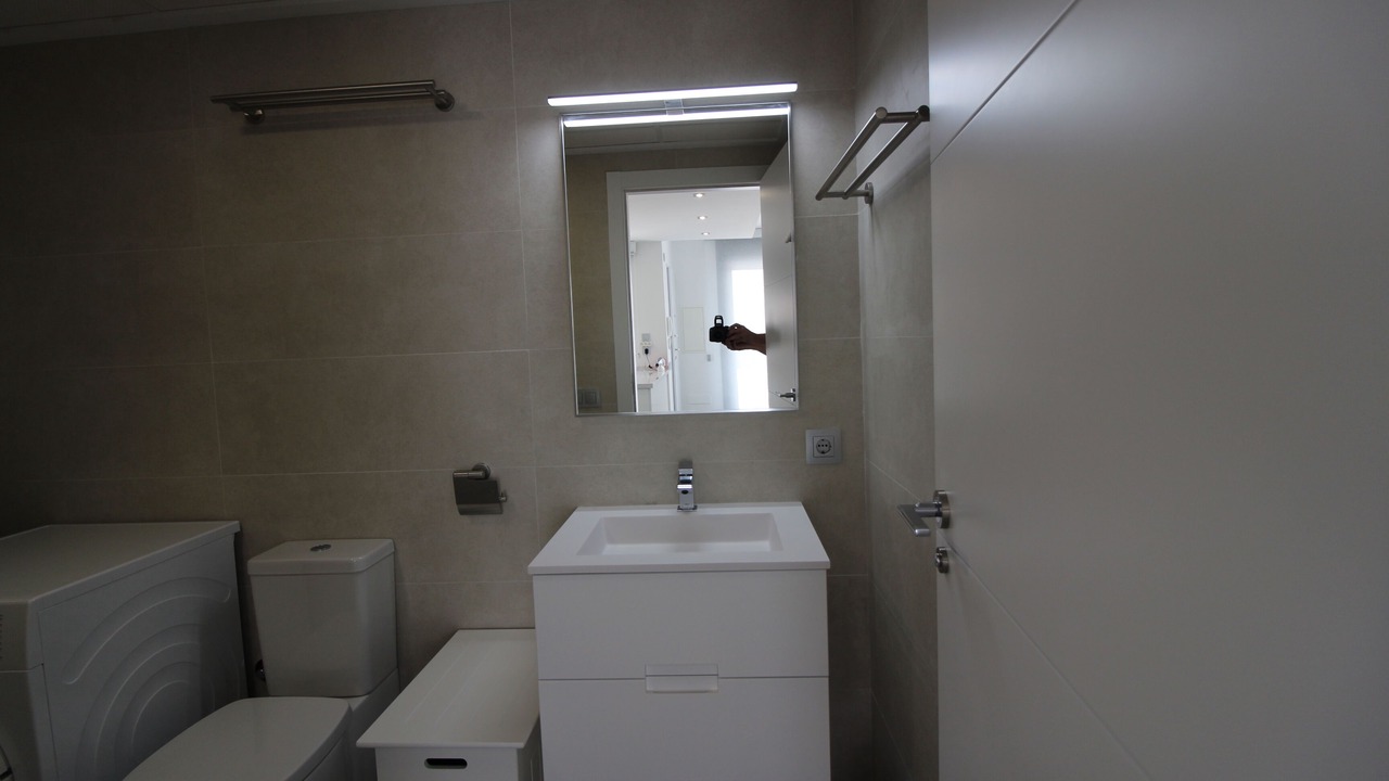 Photo of Bathroom in Lo Rufete