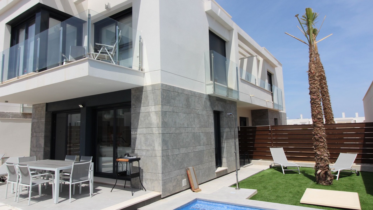 Photo of Outdoor in Lo Rufete