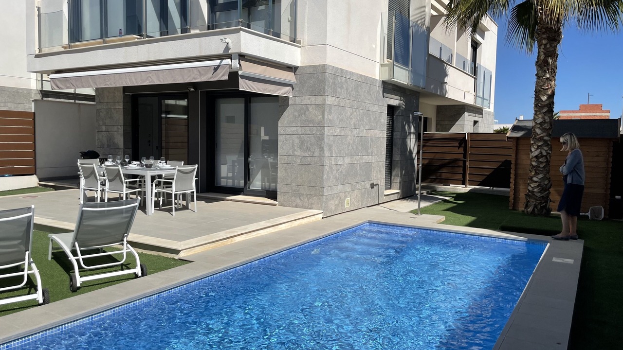 Photo of Outdoor in Lo Rufete