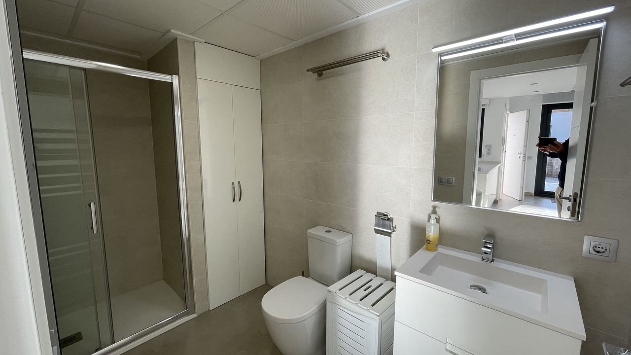 Photo of Bathroom in Lo Rufete