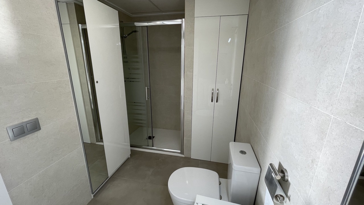 Photo of Bathroom in Lo Rufete