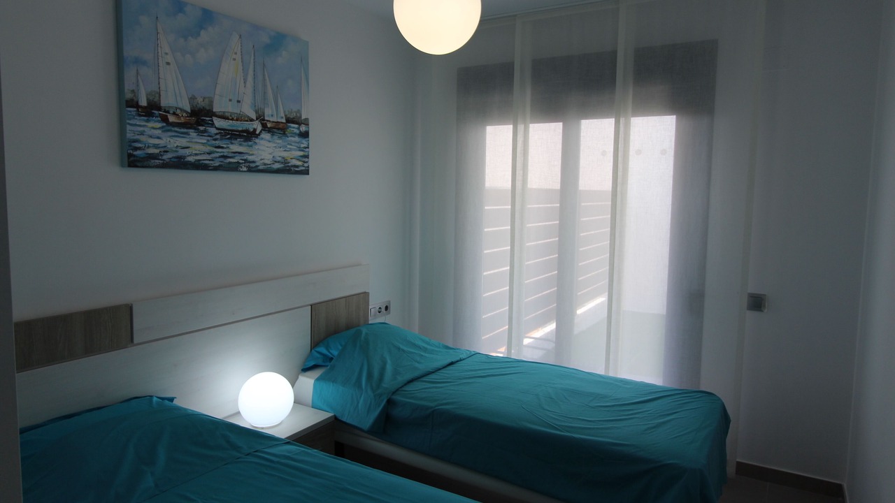 Photo of Bedroom in Lo Rufete
