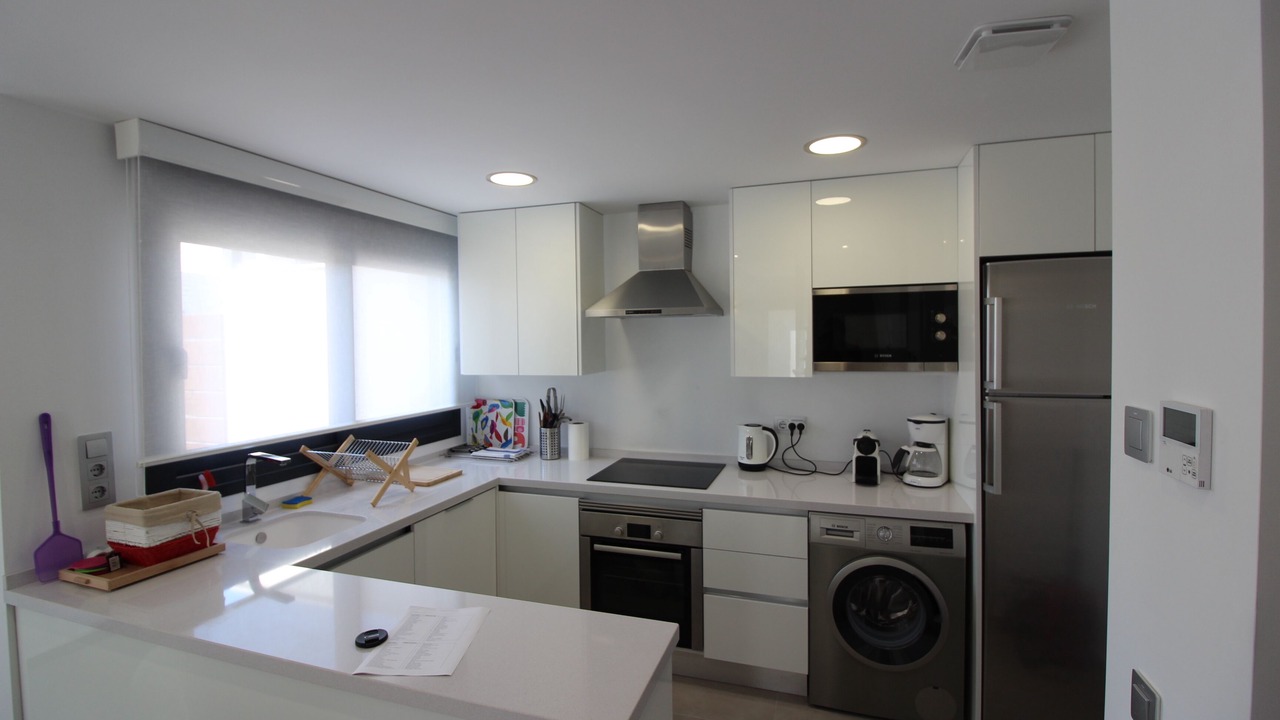 Photo of Kitchen in Lo Rufete