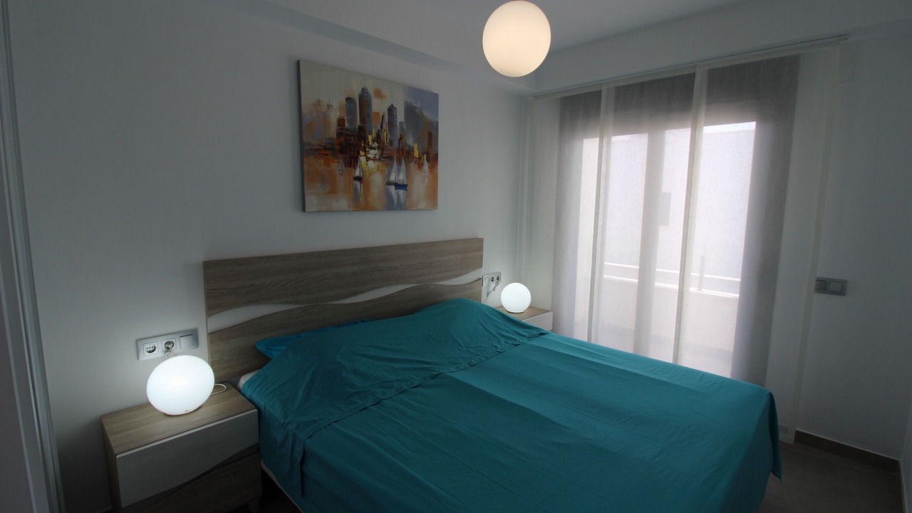 Photo of Bedroom in Lo Rufete