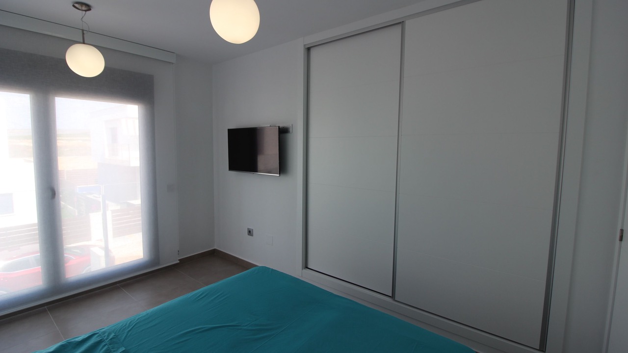 Photo of Bedroom in Lo Rufete