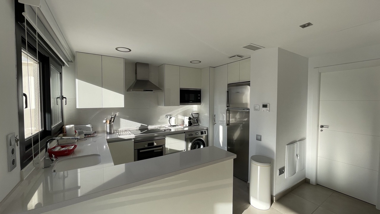 Photo of Kitchen in Lo Rufete