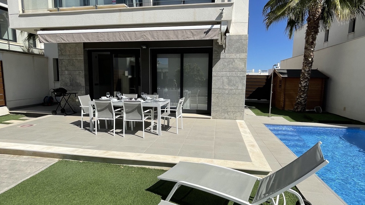 Photo of Outdoor in Lo Rufete