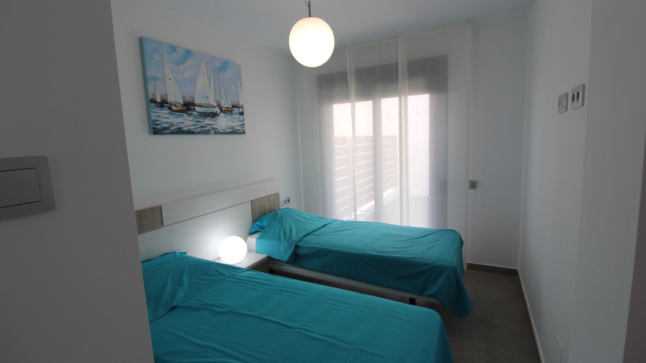 Photo of Bedroom in Lo Rufete
