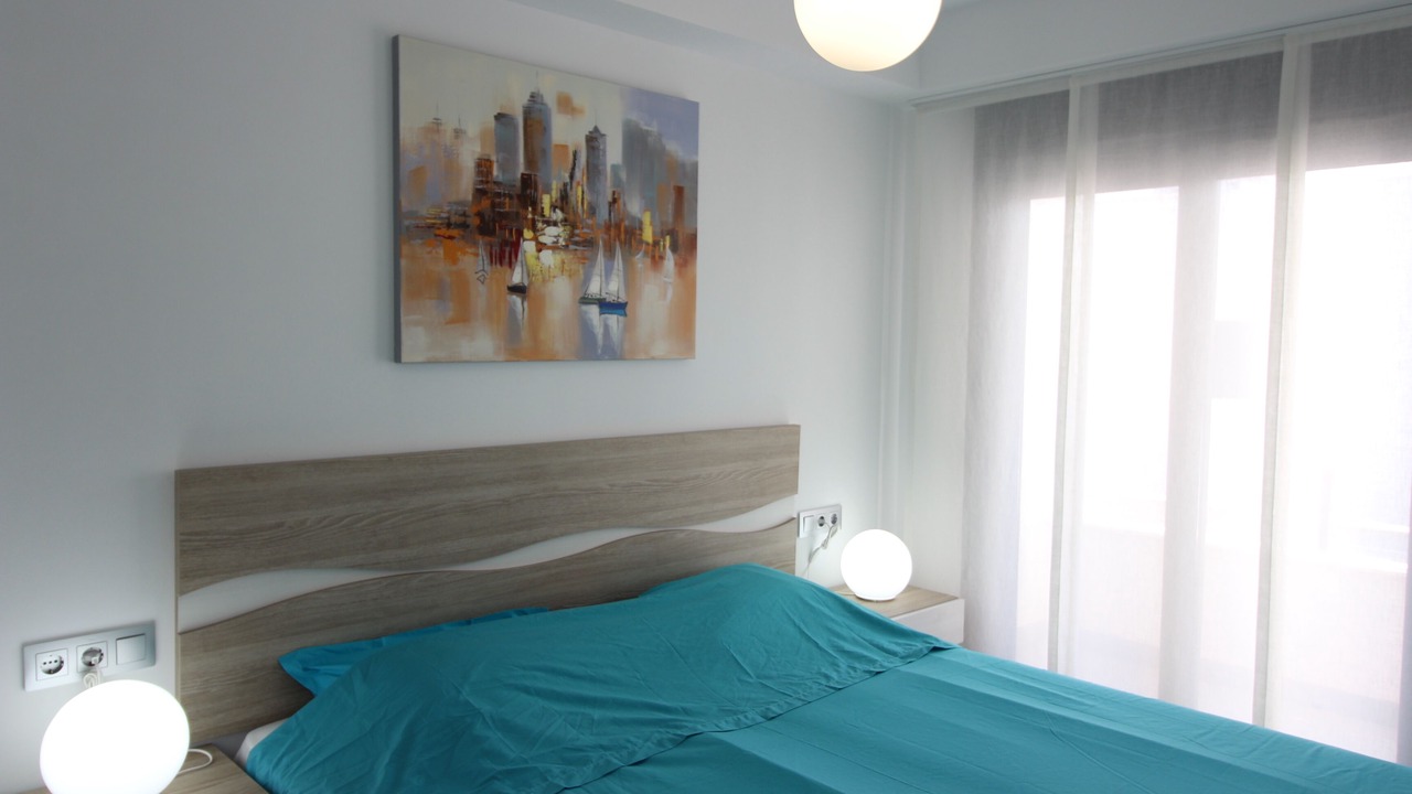 Photo of Bedroom in Lo Rufete