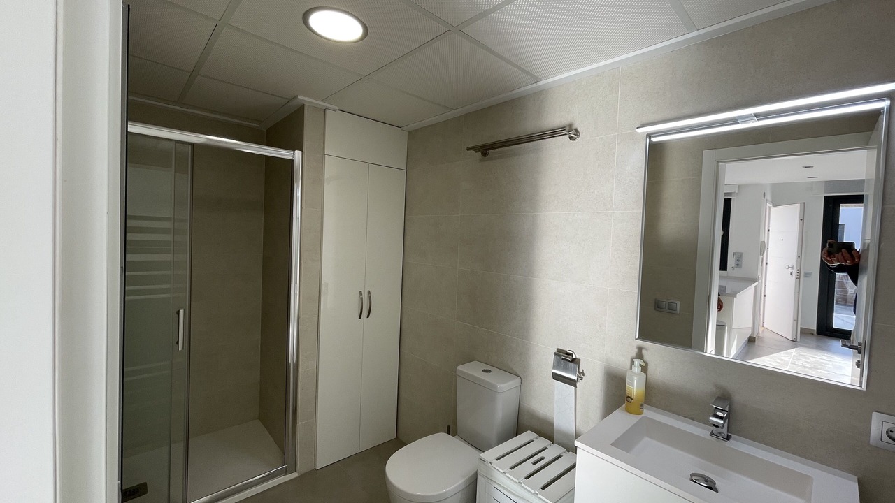 Photo of Bathroom in Lo Rufete