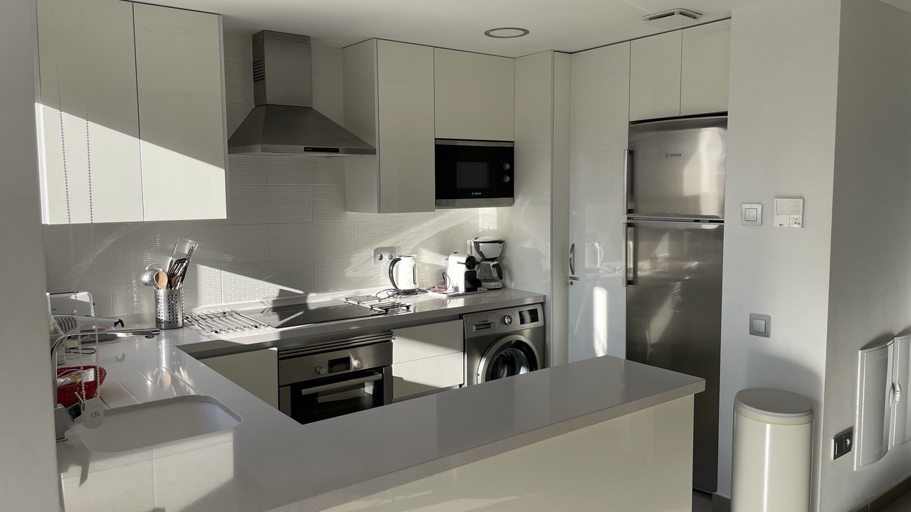 Photo of Kitchen in Lo Rufete