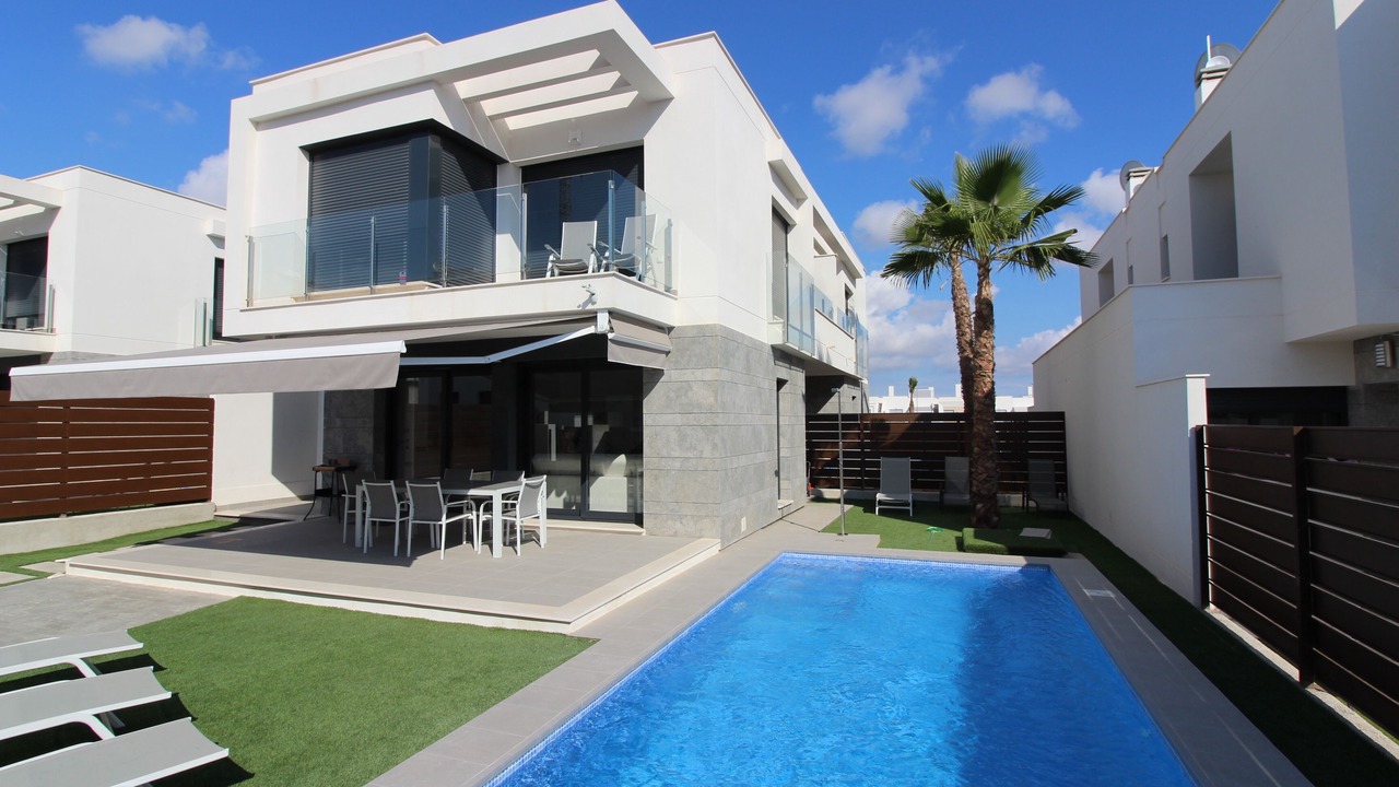 Photo of Outdoor in Lo Rufete