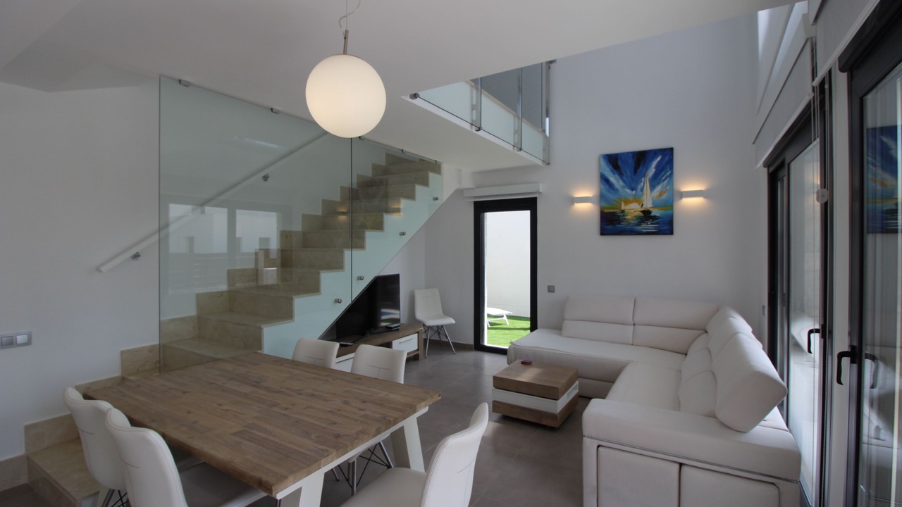 Photo of Livingroom in Lo Rufete
