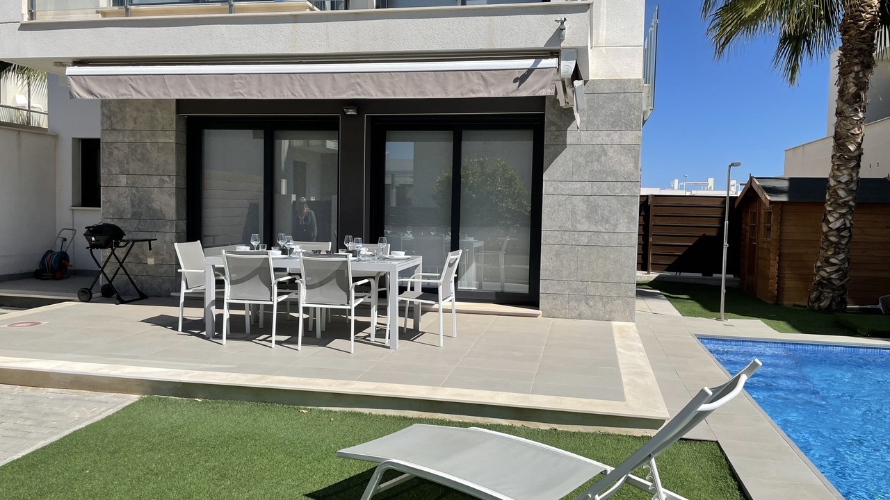 Photo of Outdoor in Lo Rufete