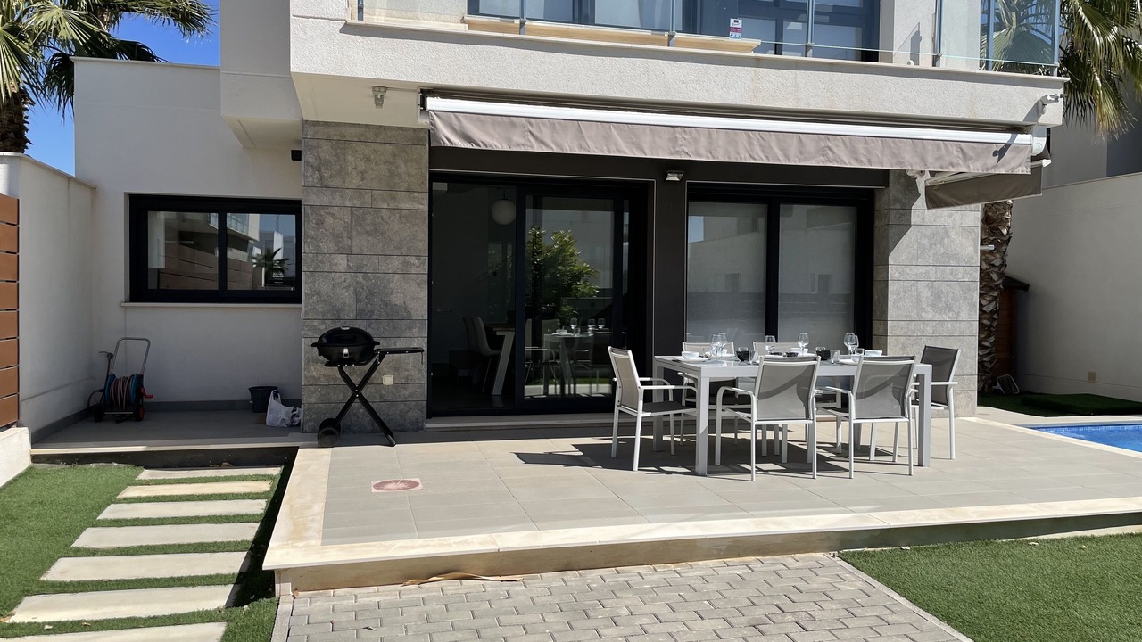 Photo of Outdoor in Lo Rufete
