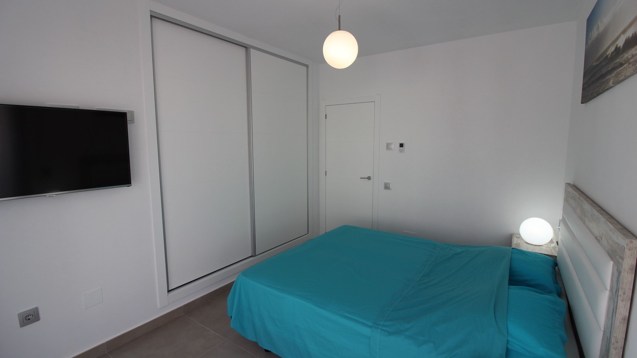 Photo of Bedroom in Lo Rufete