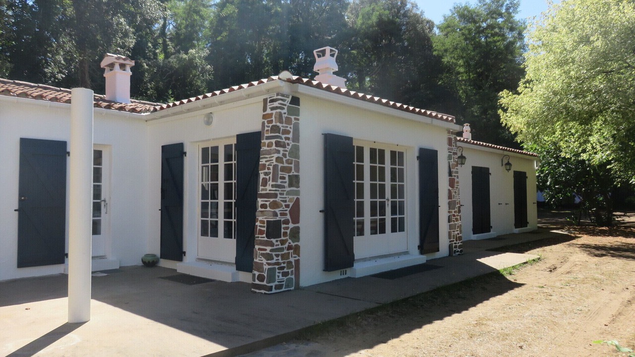 Photo of Outdoor in Longeville-sur-Mer