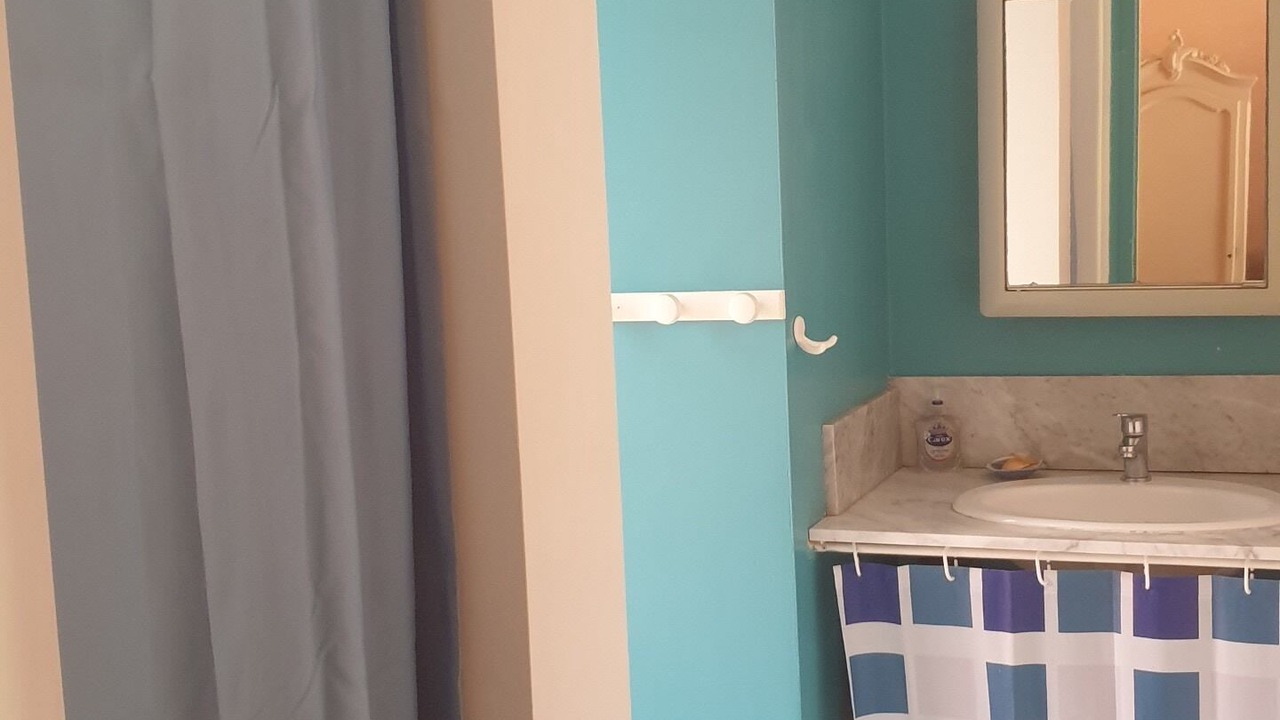 Photo of Bathroom in Longeville-sur-Mer