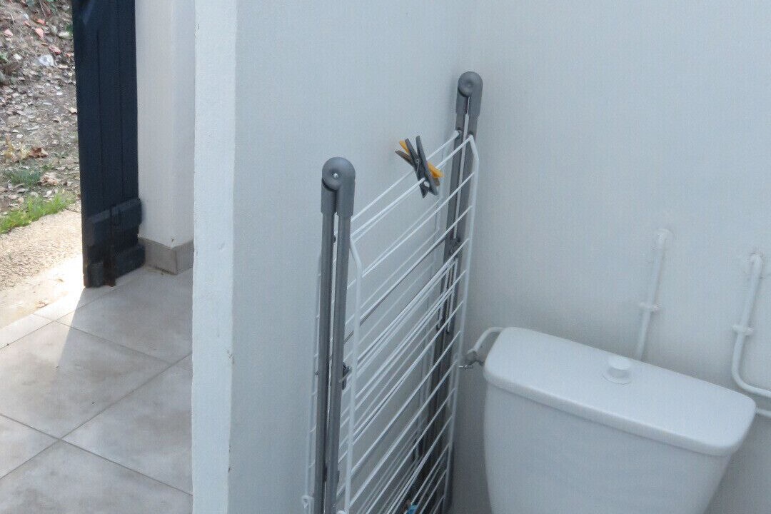 Photo of Bathroom in Longeville-sur-Mer