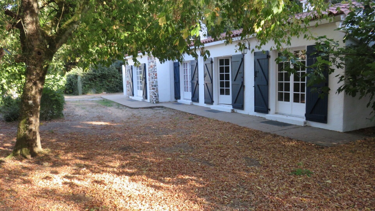 Photo of Outdoor in Longeville-sur-Mer