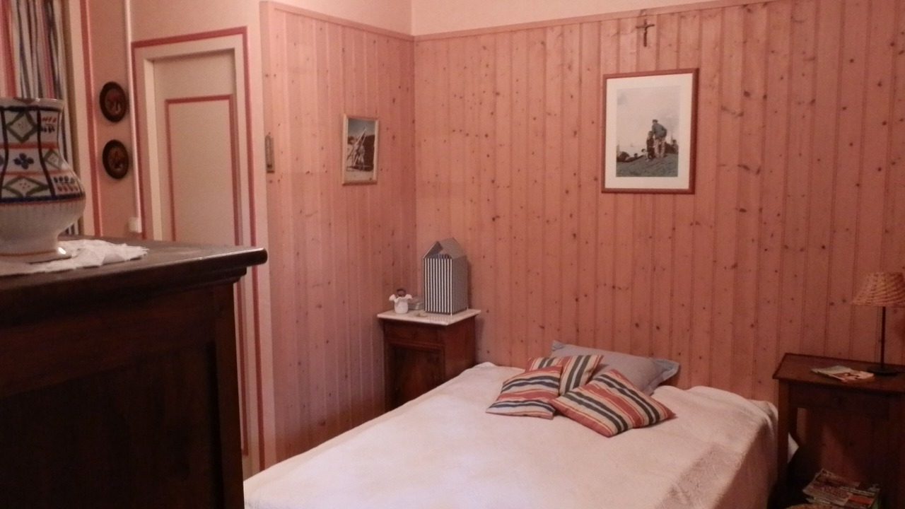 Photo of Bedroom in Longeville-sur-Mer