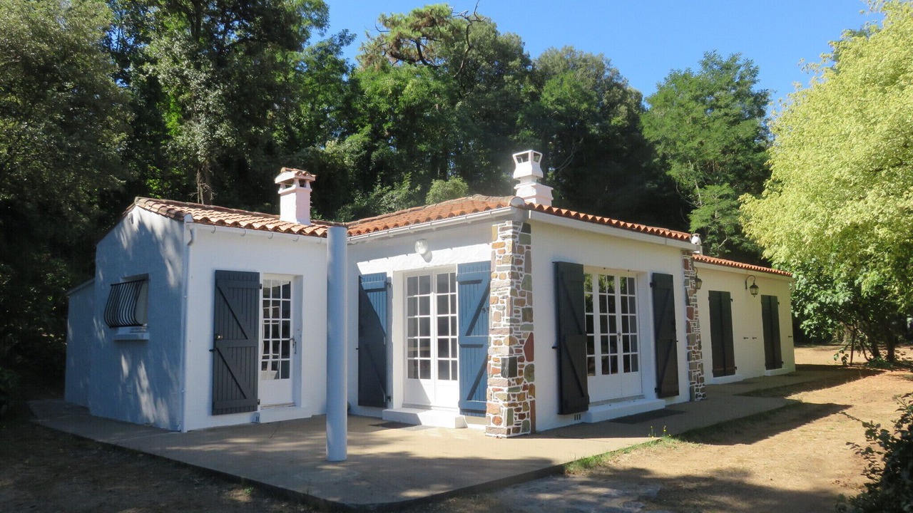 Photo of Outdoor in Longeville-sur-Mer