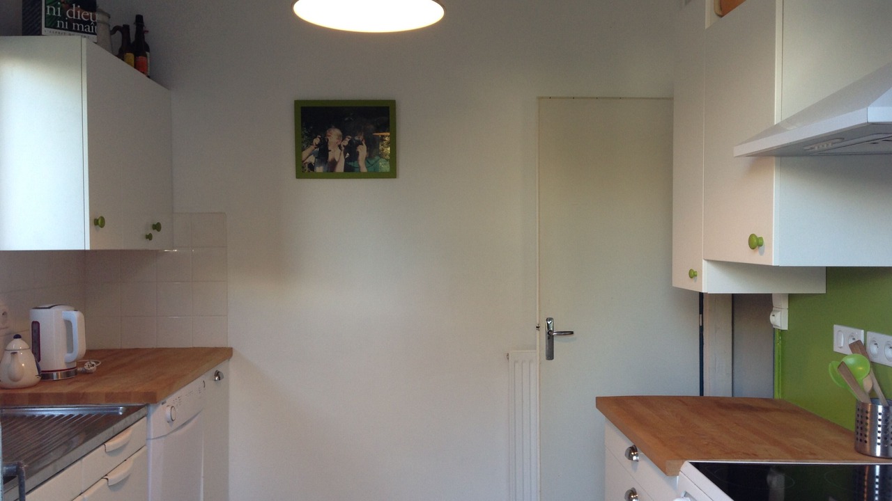 Photo of Kitchen in Longeville-sur-Mer
