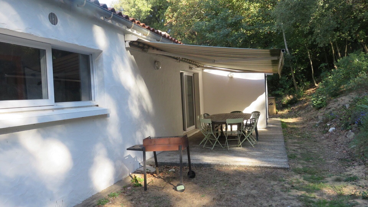 Photo of Outdoor in Longeville-sur-Mer