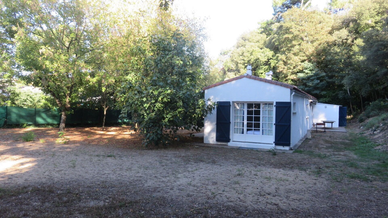 Photo of Outdoor in Longeville-sur-Mer