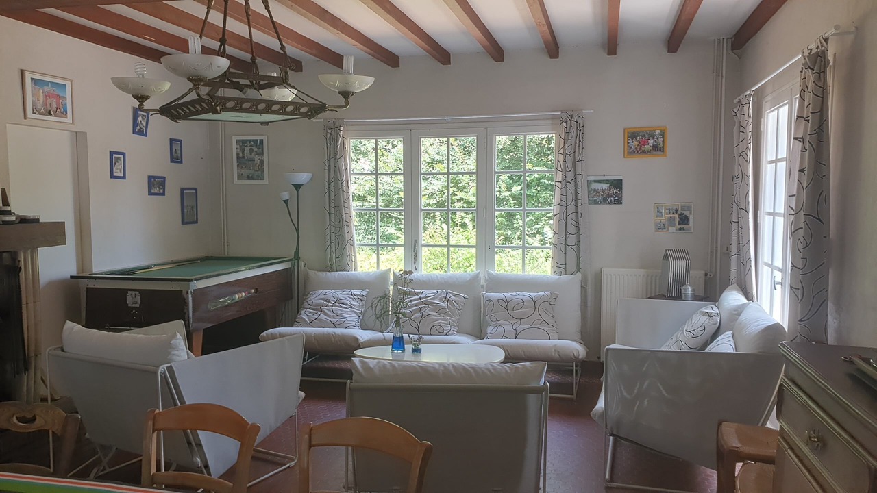 Photo of Bedroom in Longeville-sur-Mer