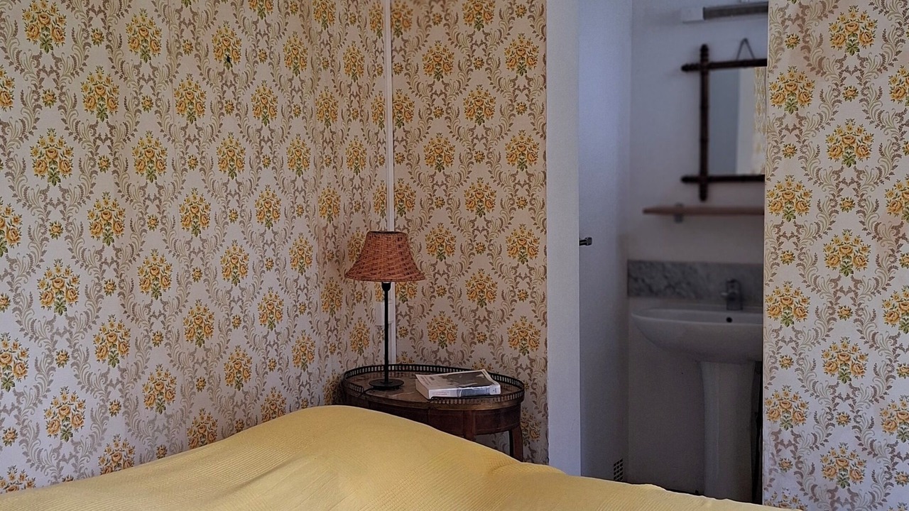Photo of Bedroom in Longeville-sur-Mer