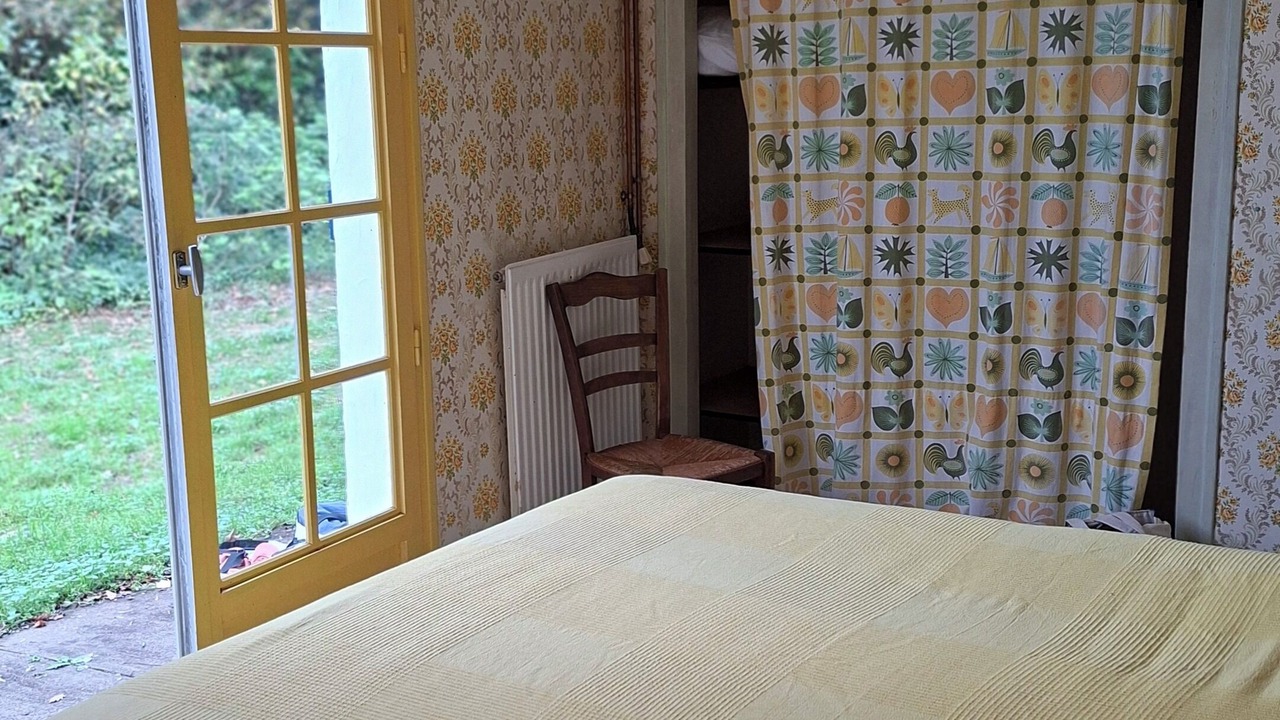 Photo of Bedroom in Longeville-sur-Mer